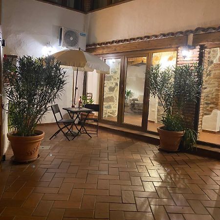 Casa Raimondo Villa Orosei Exterior foto
