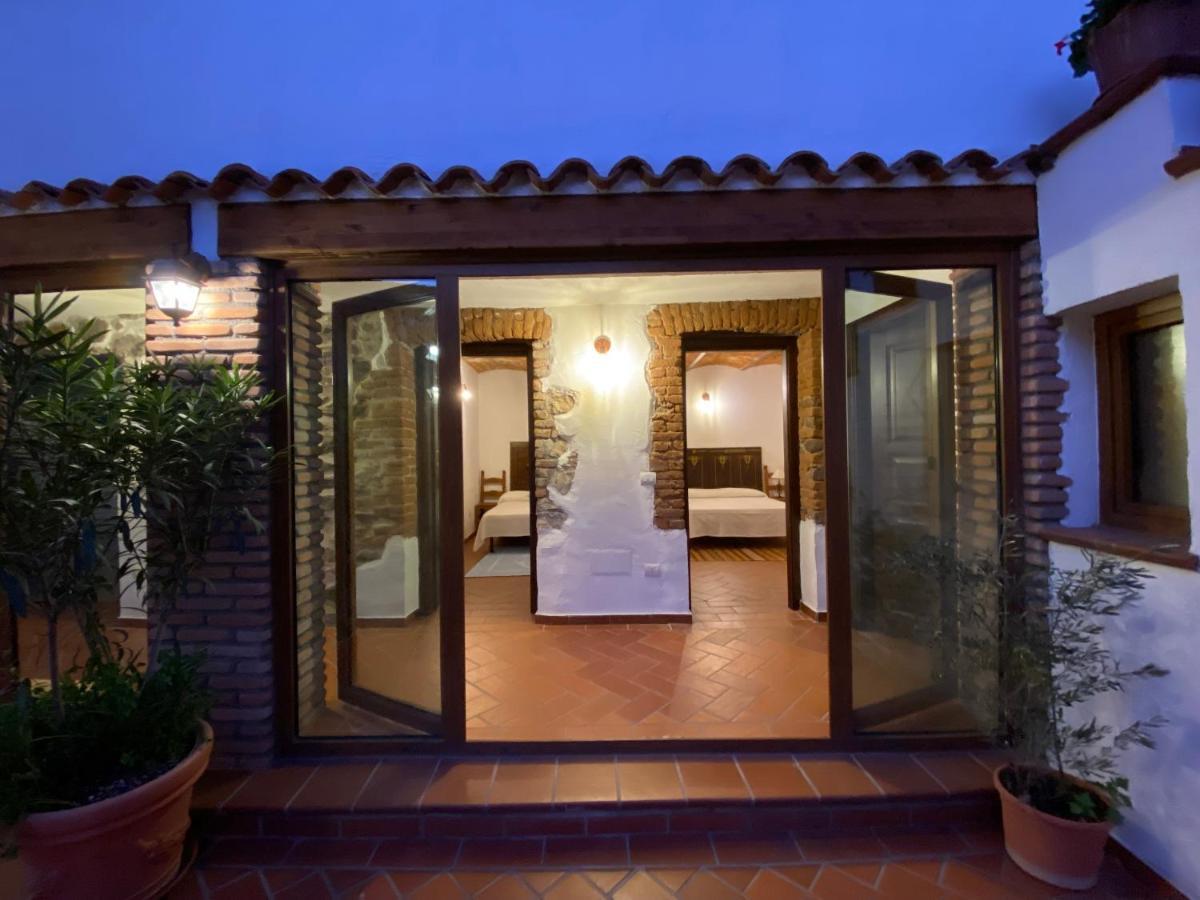 Casa Raimondo Villa Orosei Exterior foto