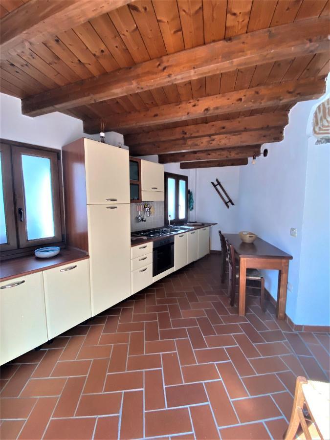 Casa Raimondo Villa Orosei Exterior foto