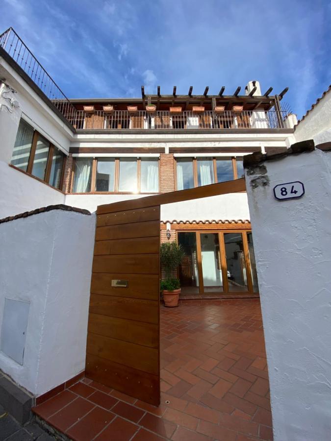 Casa Raimondo Villa Orosei Exterior foto