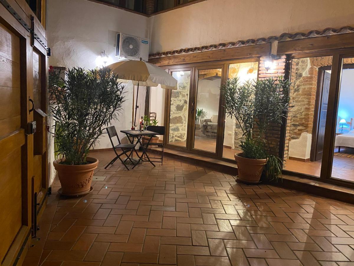 Casa Raimondo Villa Orosei Exterior foto