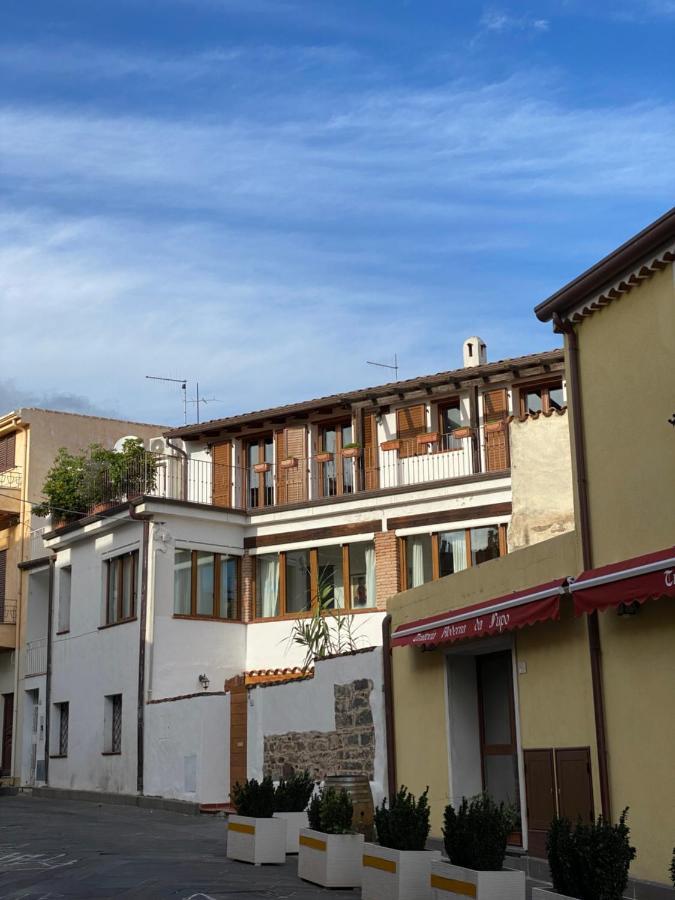Casa Raimondo Villa Orosei Exterior foto
