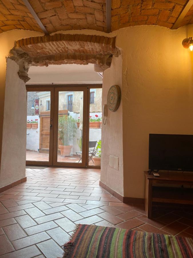 Casa Raimondo Villa Orosei Exterior foto