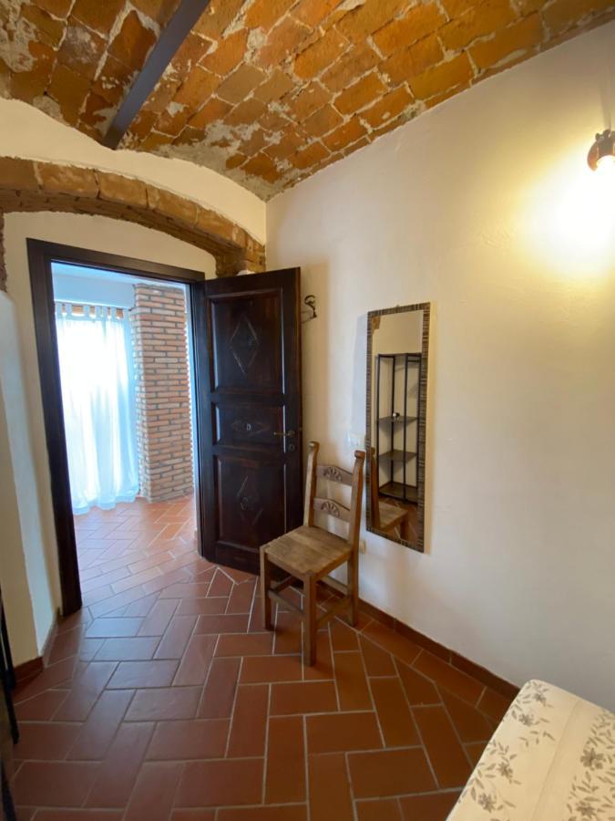 Casa Raimondo Villa Orosei Exterior foto