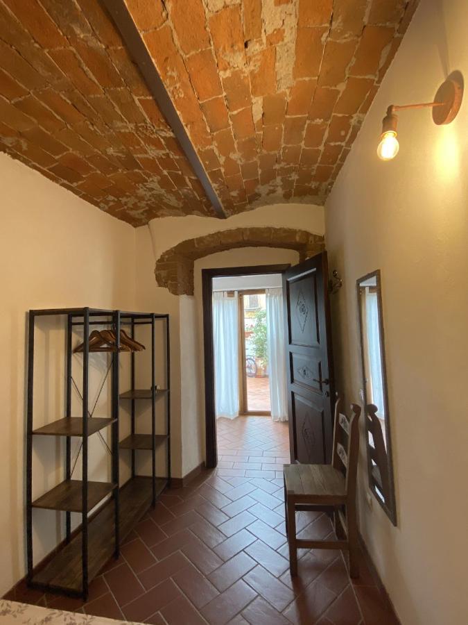 Casa Raimondo Villa Orosei Exterior foto