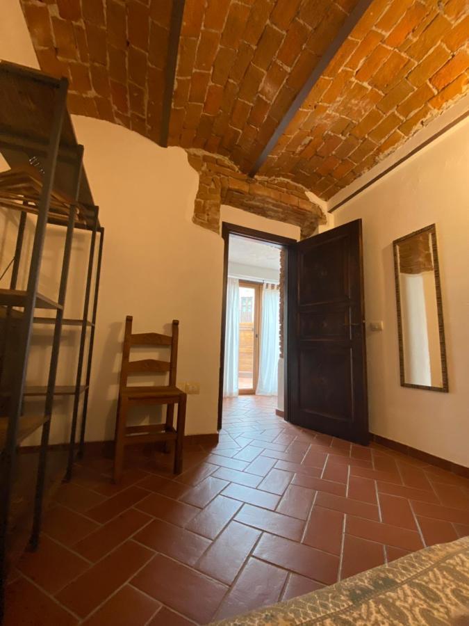 Casa Raimondo Villa Orosei Exterior foto