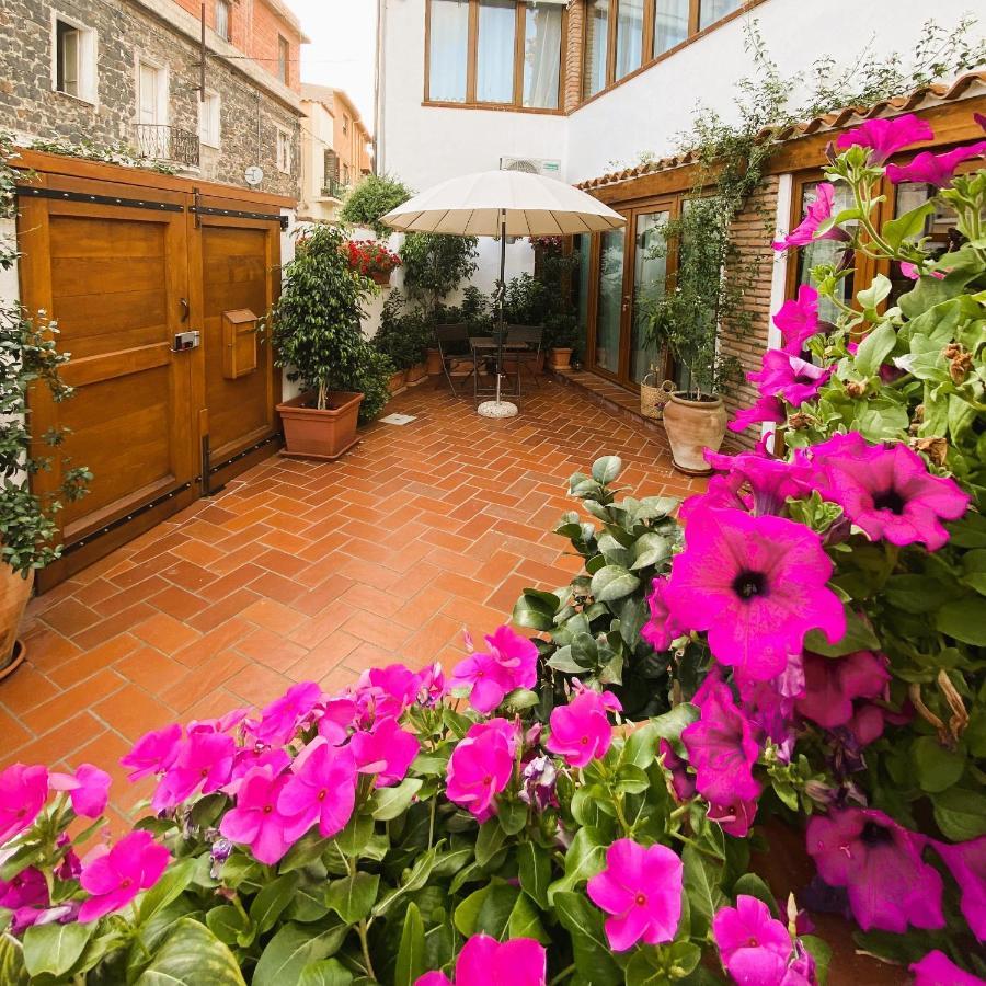 Casa Raimondo Villa Orosei Exterior foto