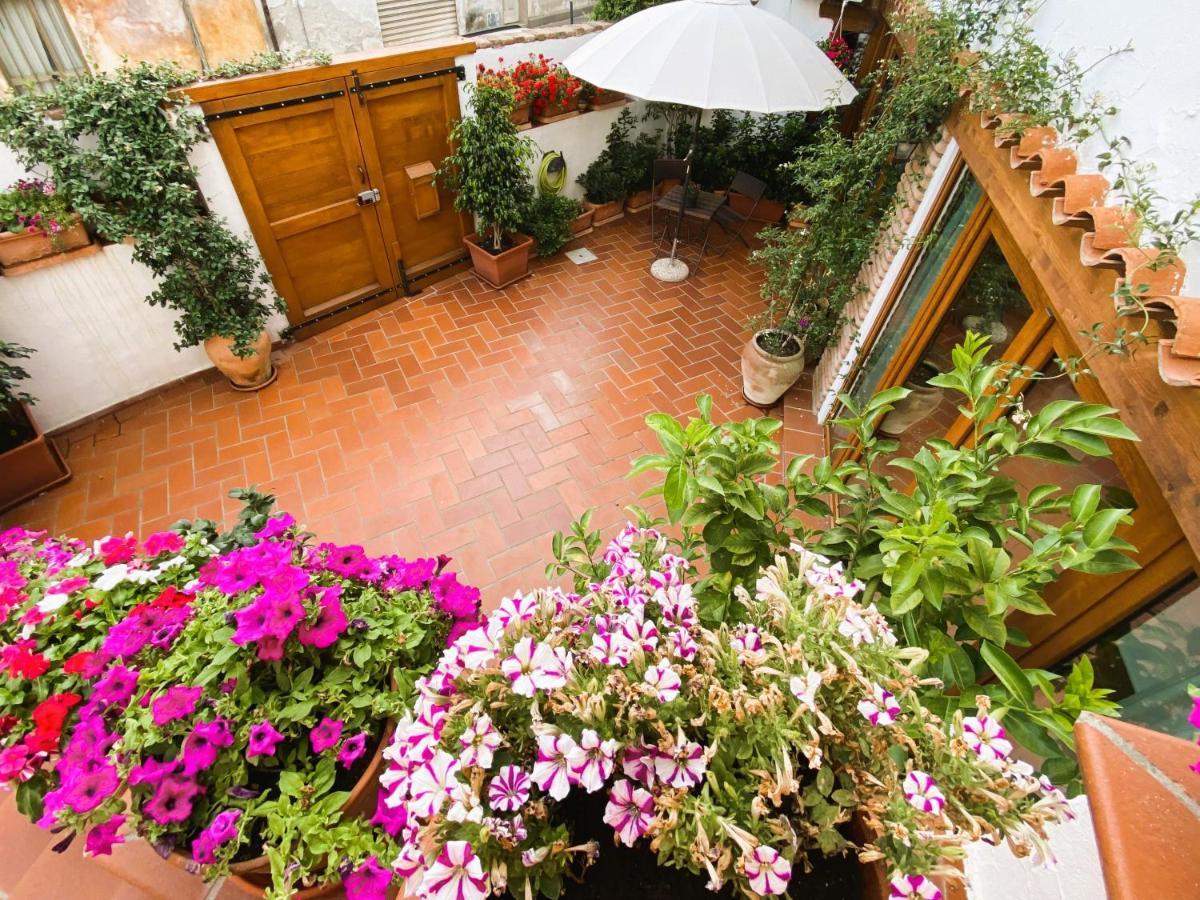 Casa Raimondo Villa Orosei Exterior foto