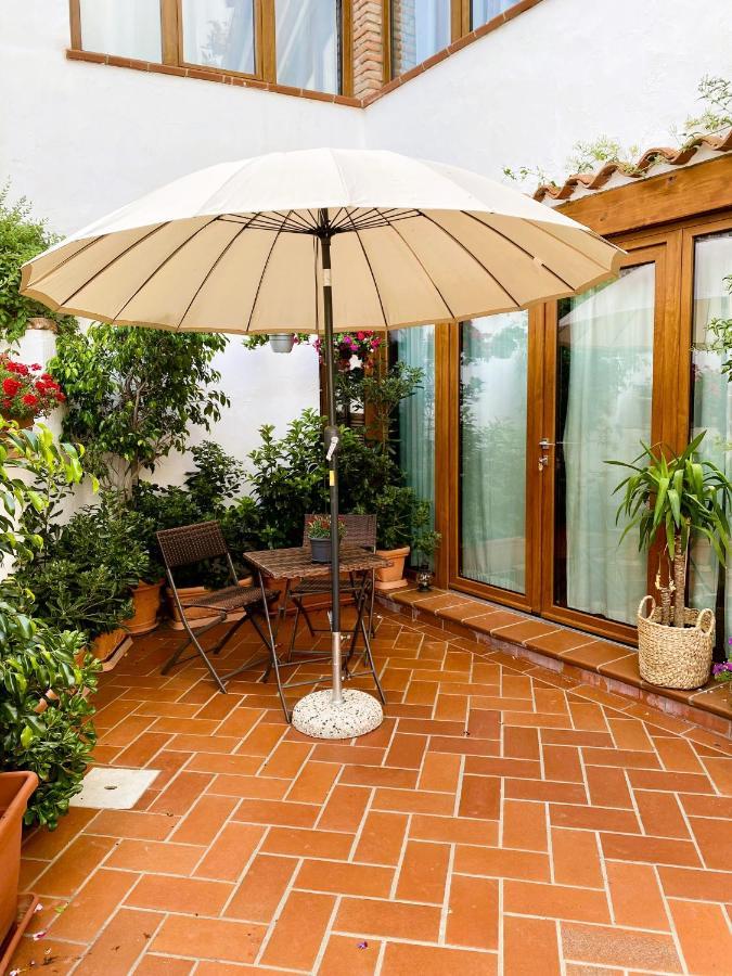 Casa Raimondo Villa Orosei Exterior foto